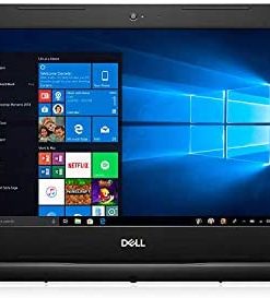 2020_Dell Inspiron 14" Laptop, 10th Gen Intel Quad-Core i5-1035G4, 8GB DDR4 RAM, 128GB SSD, WiFi+ Bluetooth, HDMI (10th Gen Intel Core i5-1035G4)