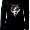 Florence The Machine Ceremonials Woman Long Sleeve T-Shirts Sleeved Tops