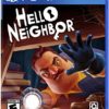 Hello Neighbor - PlayStation 4