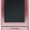 Nokia 3600 Slide GSM Mobile Cellphone Unlocked - International Version No Warranty (Pink)
