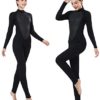REALON Womens Wetsuit Full 3mm 2mm Neoprene Surfing Scuba Diving Snorkeling Swimming Suit