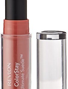 Revlon ColorStay Ultimate Suede Lipstick, Socialite