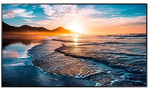 Samsung Electronics America QH75R Plasma/LCD/CRT TV, 75 inches