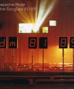 The Singles 81-85